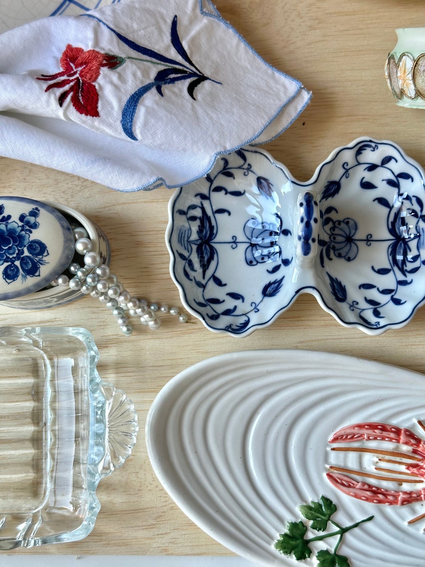 Beachcomber’s Trinket Dish