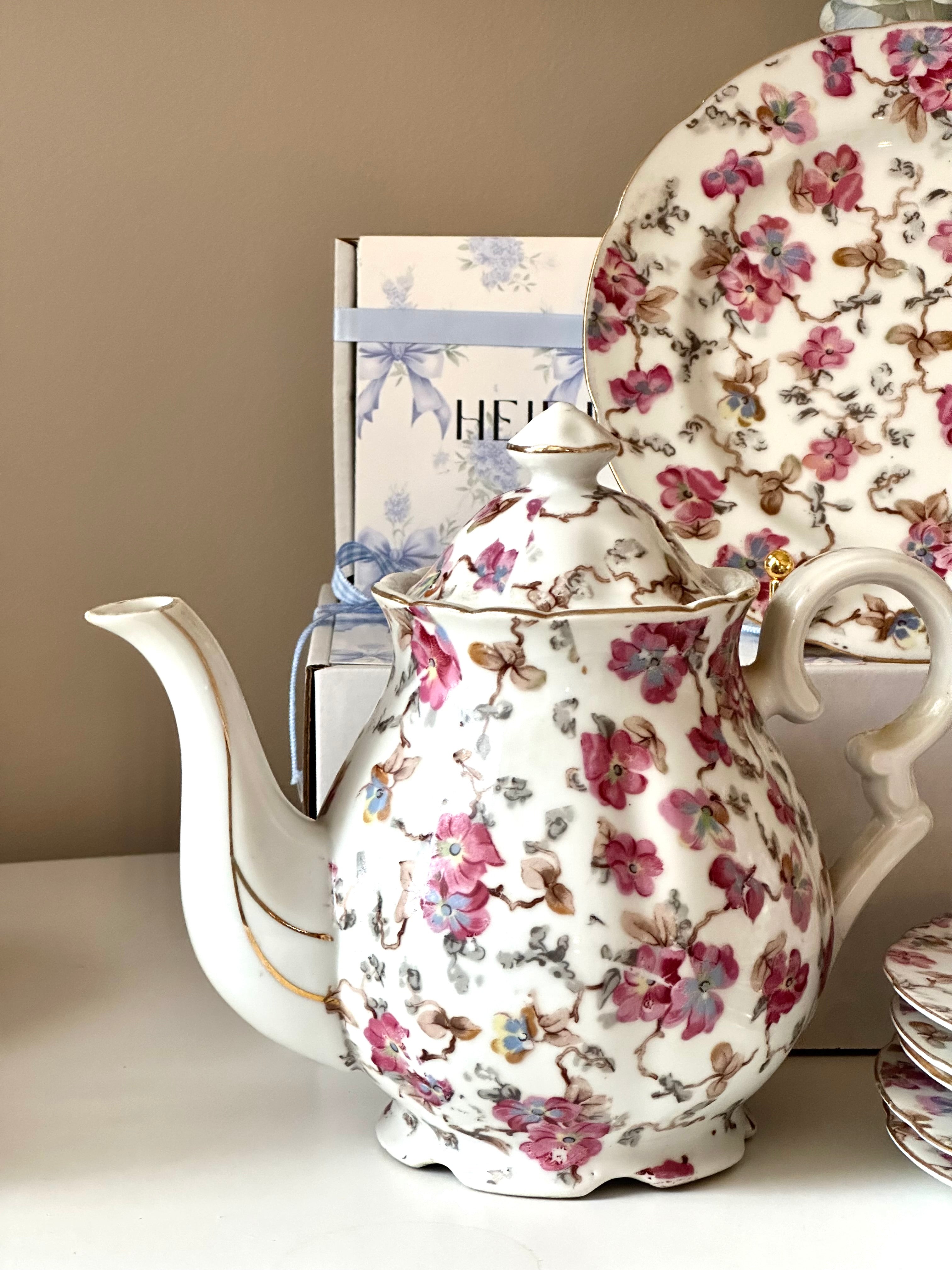 Fleur's Gala Set