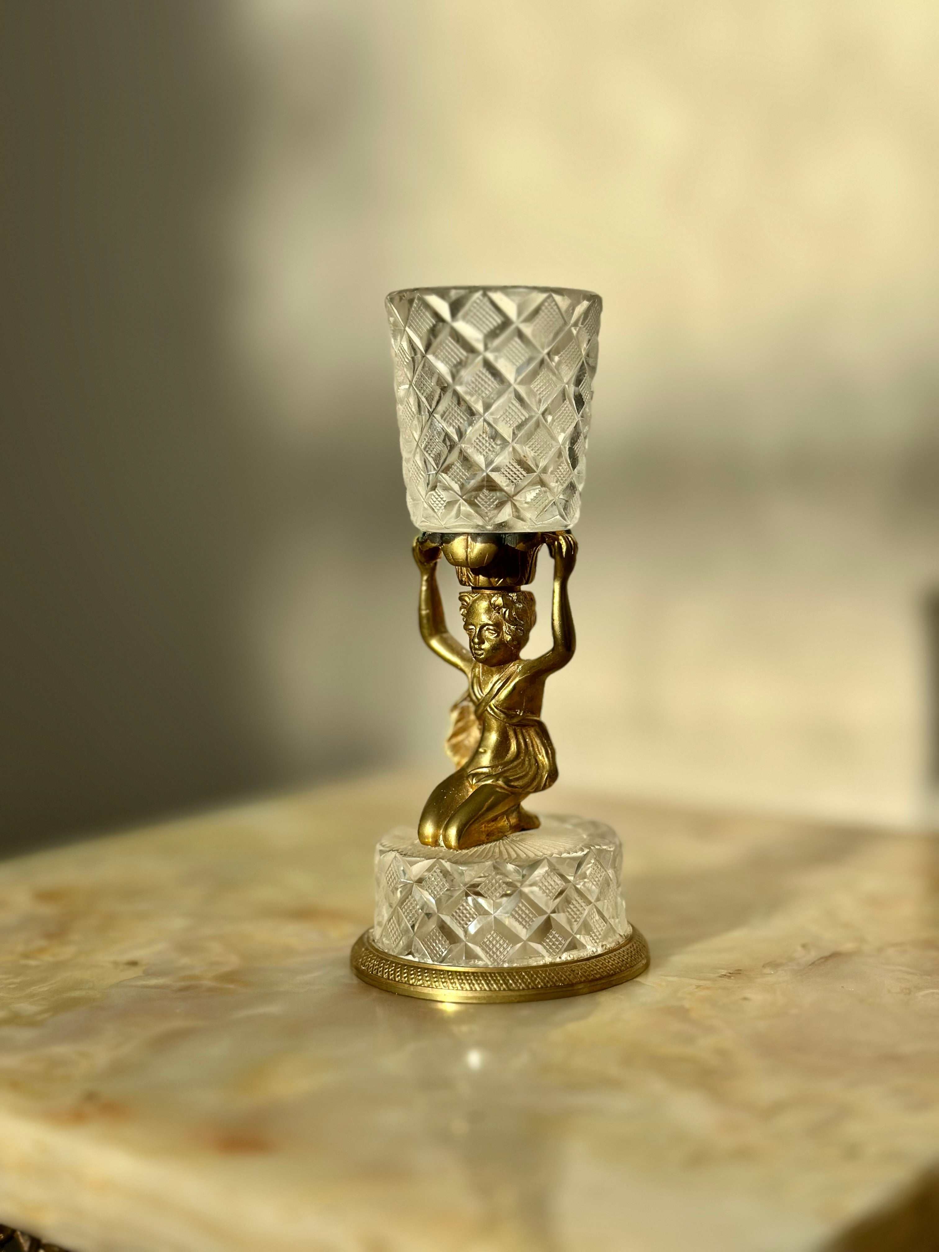 French Cigarette Holder