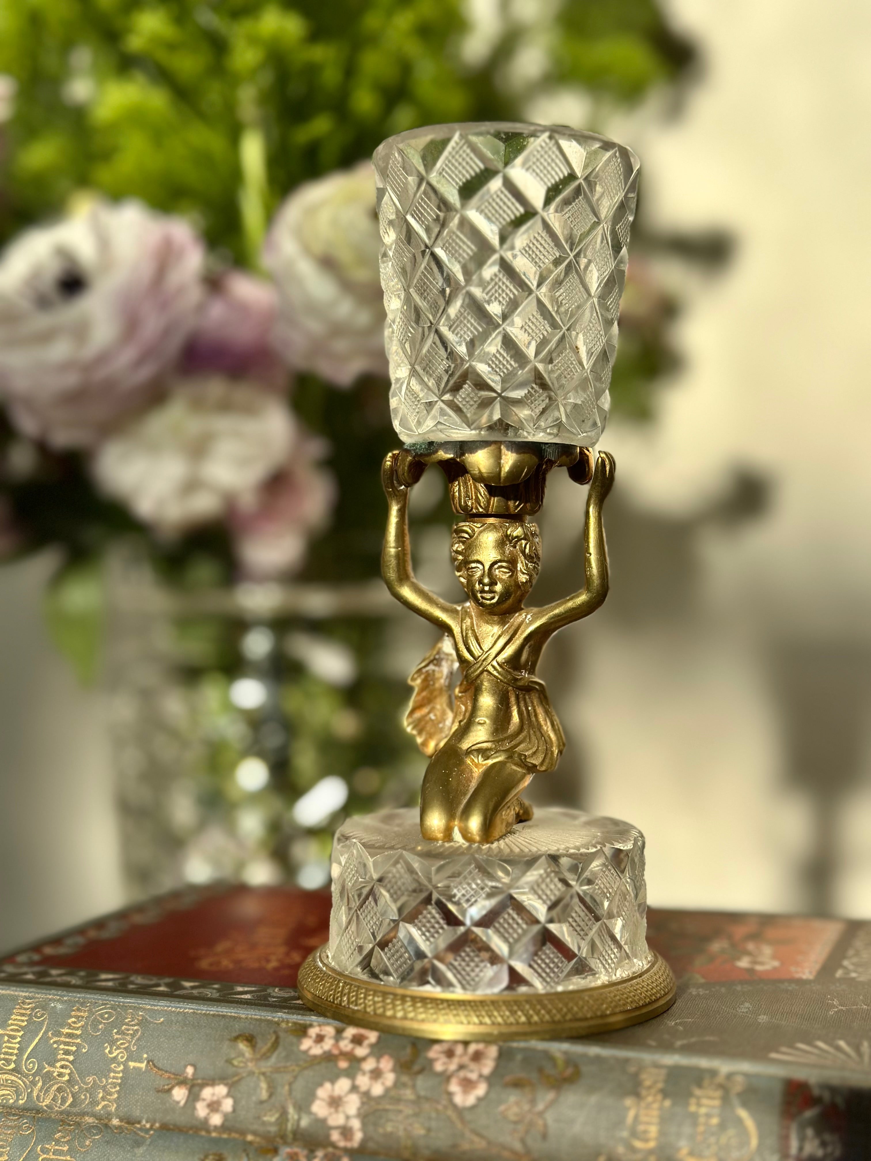 French Cigarette Holder