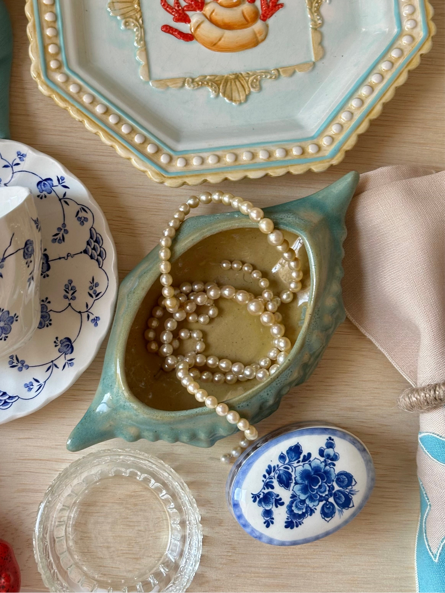 Chesapeake Bay Memories