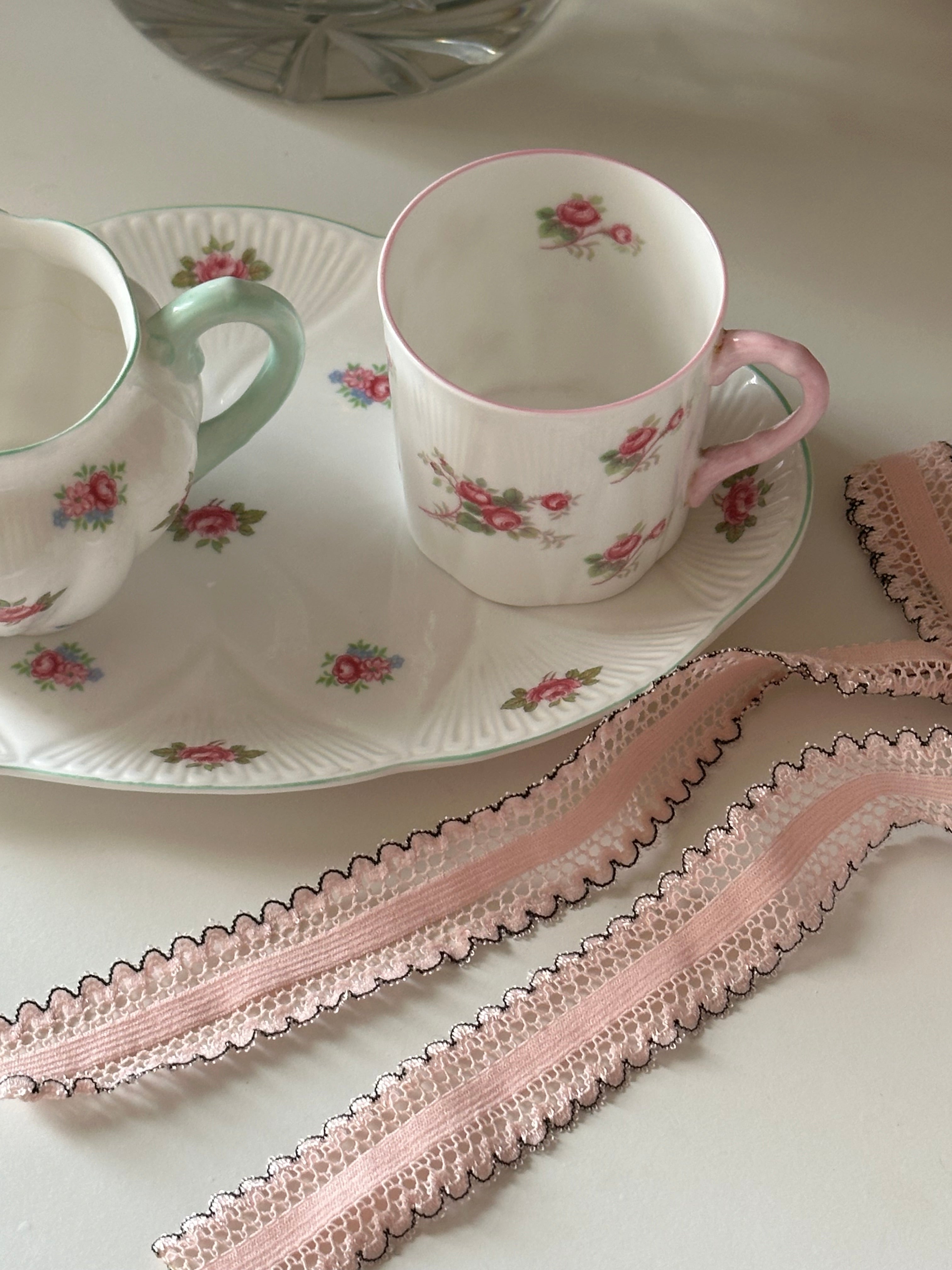 Rosebud Reverie Set