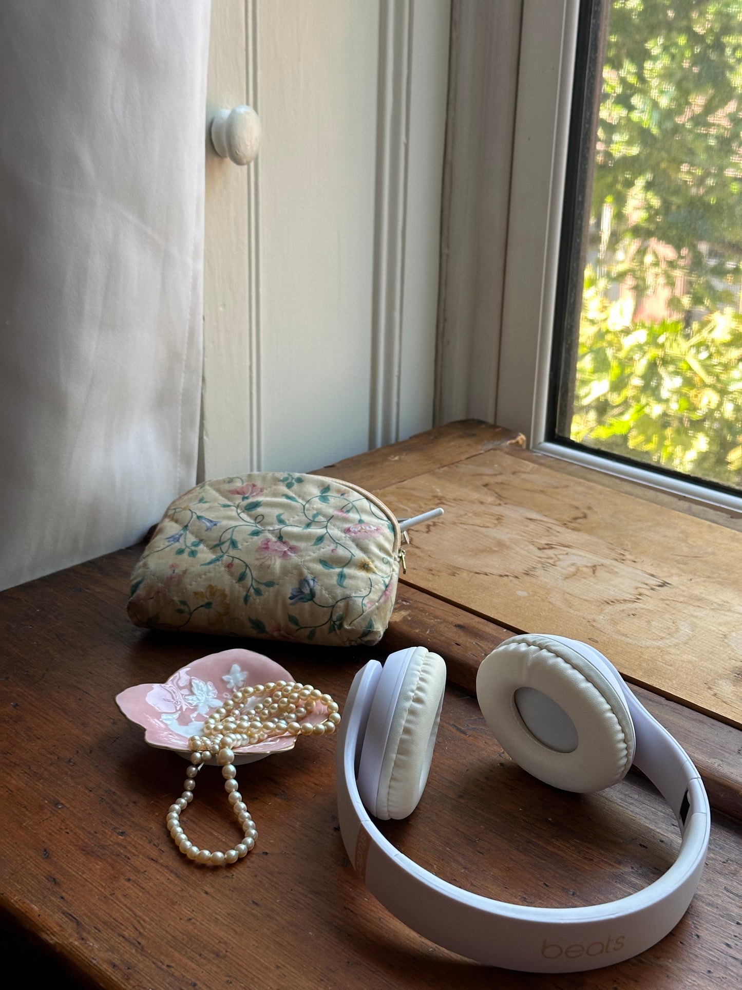 Songbird Trinket Dish