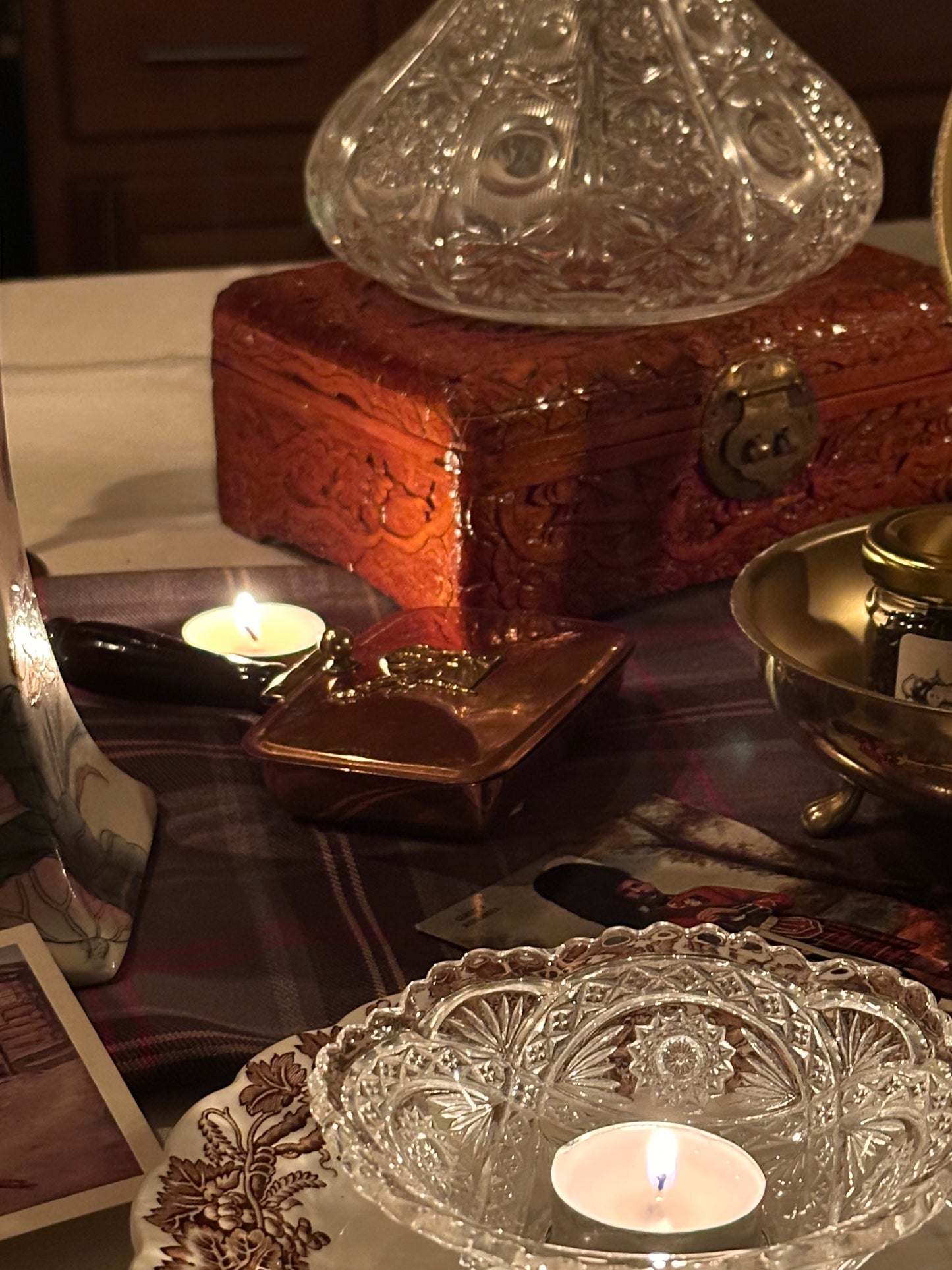 Downton Abbey Butler