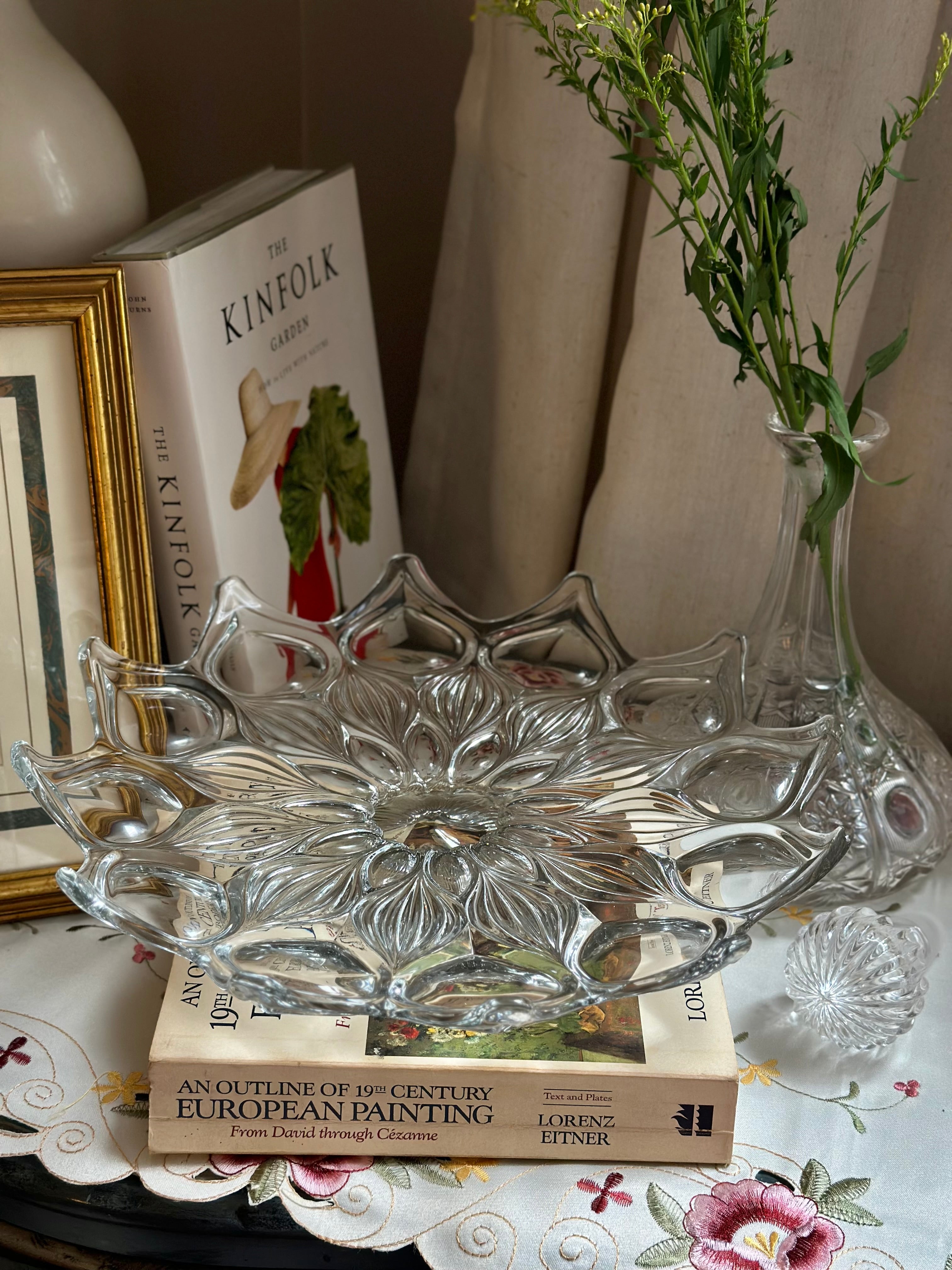 Sunflower Meadow Dessert Stand