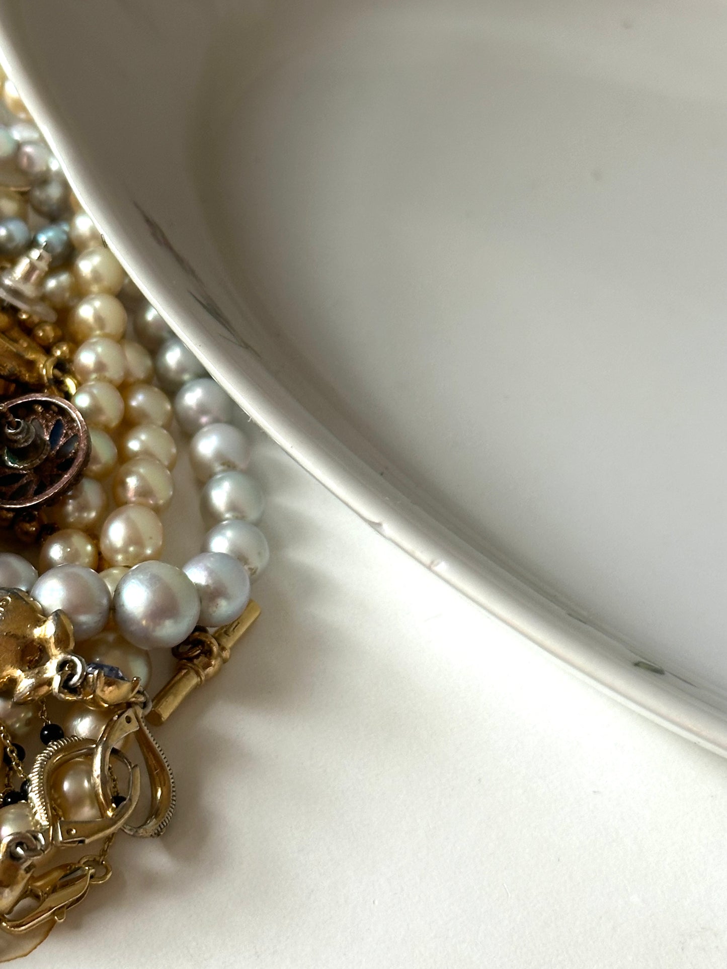 Spring Meadow Baking Dish