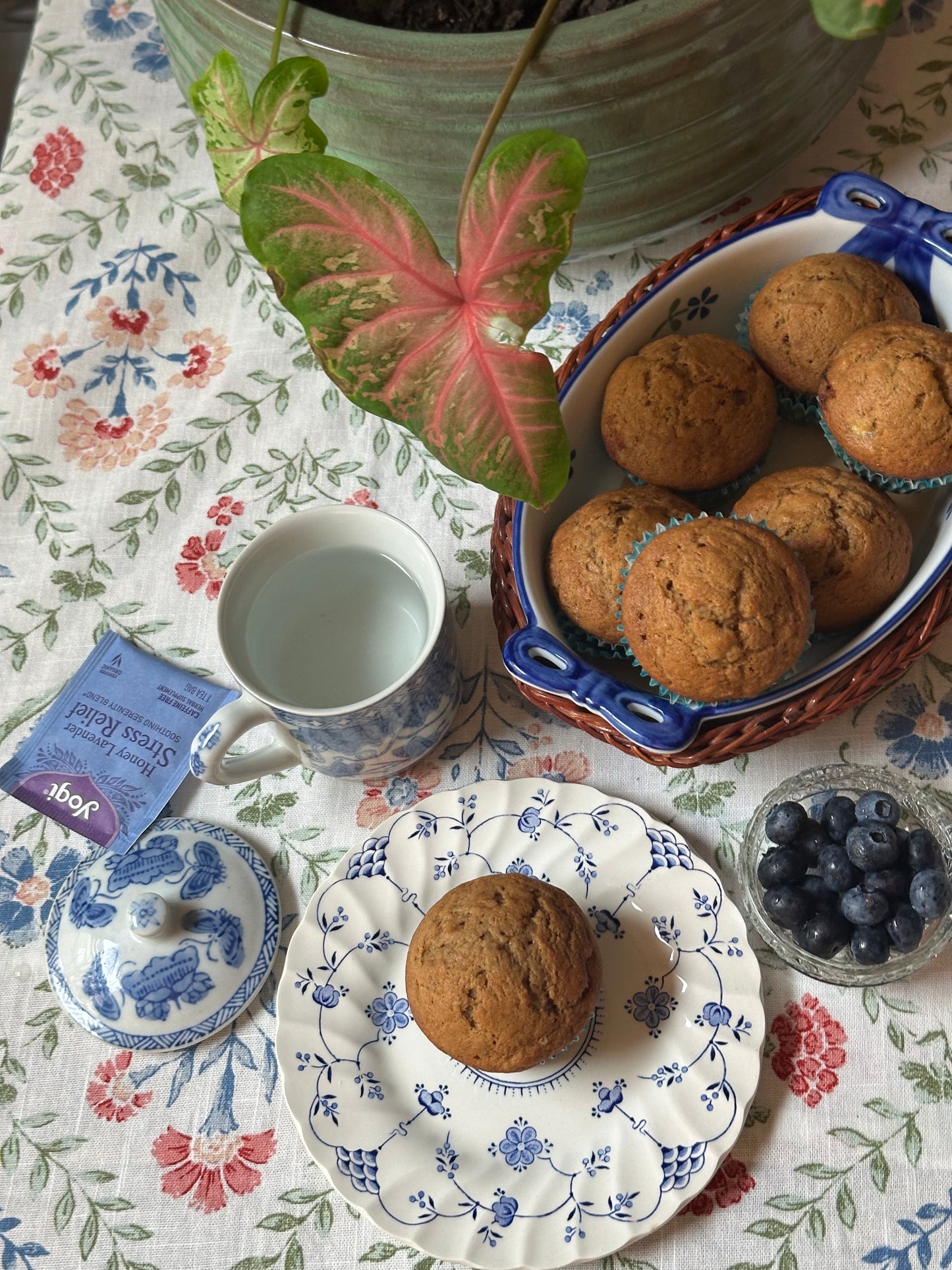 Blue Ridge Nesting Casserole Dish Set