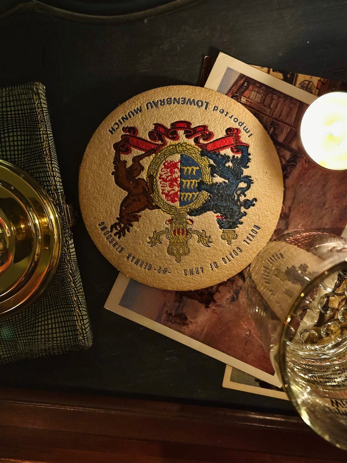 Royal Heritage Coasters