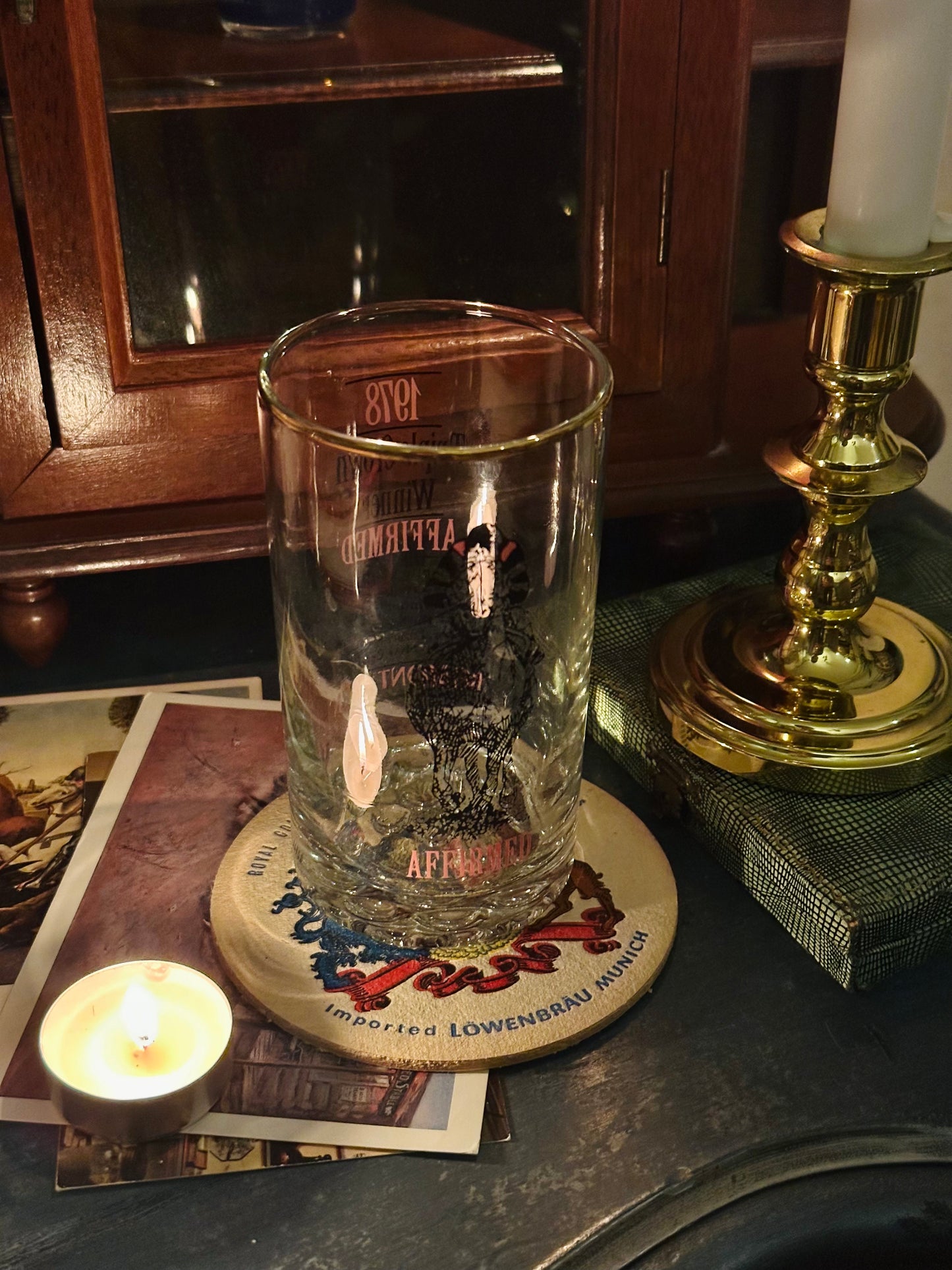 Royal Heritage Coasters