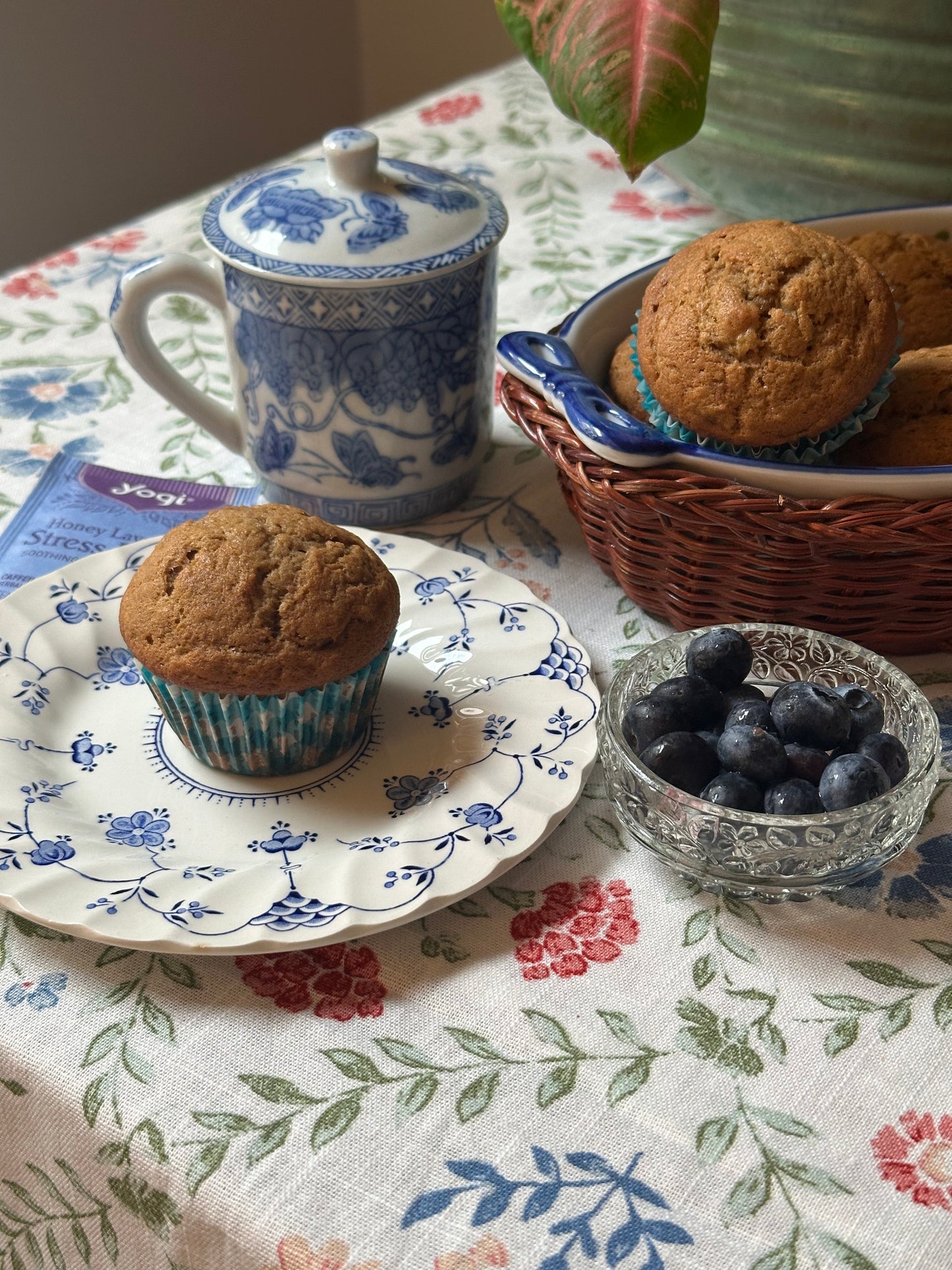 Blue Ridge Nesting Casserole Dish Set