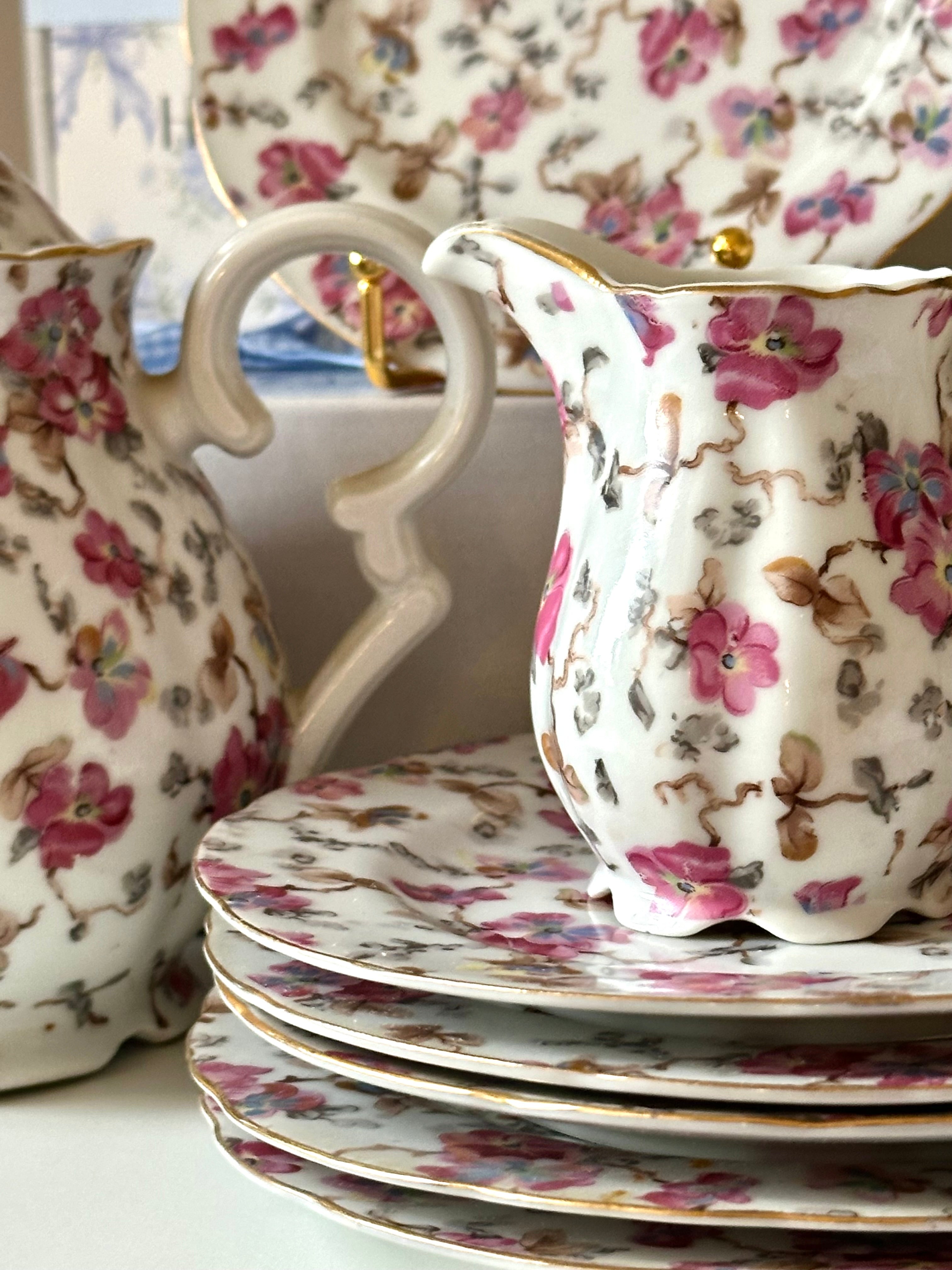 Fleur's Gala Set