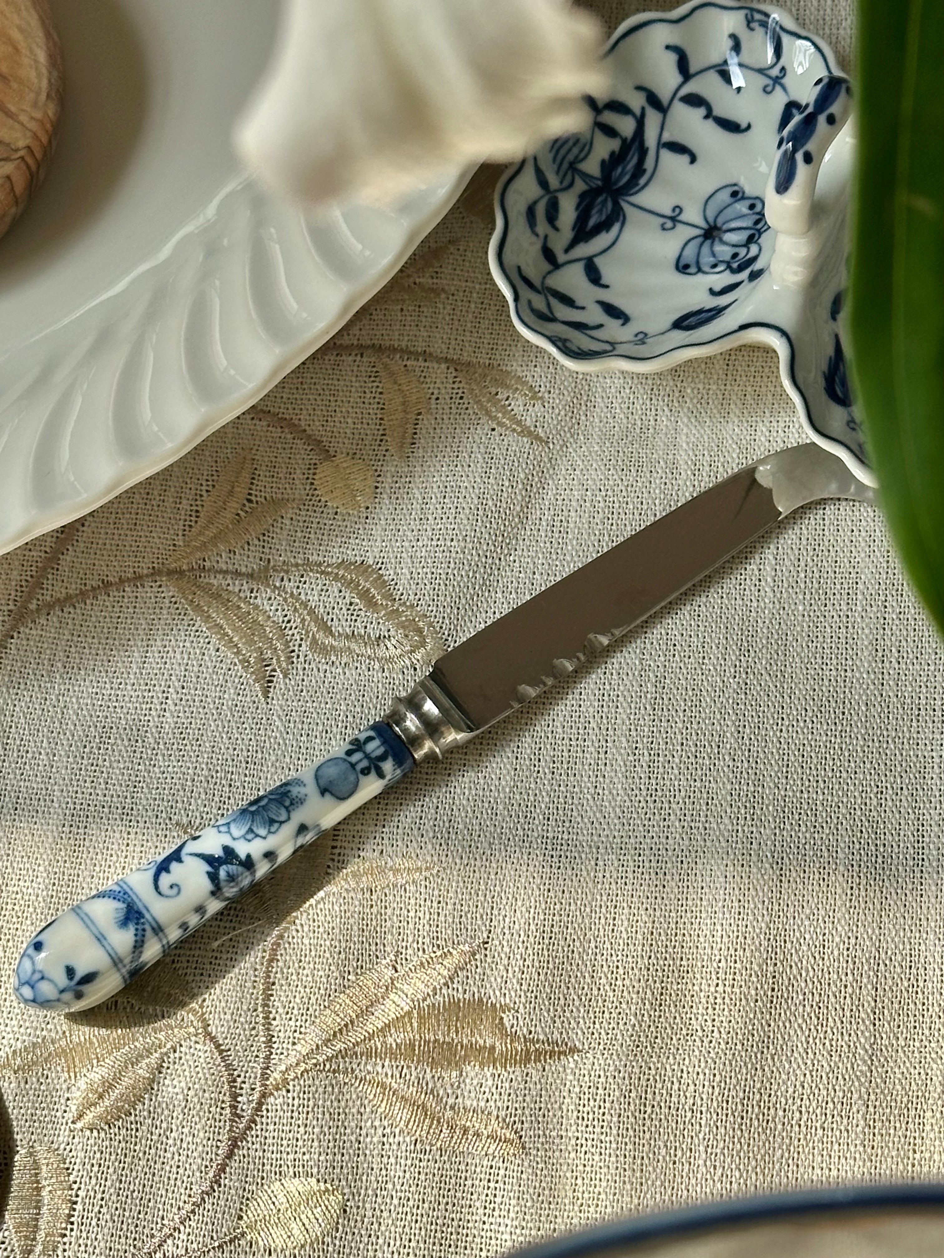 Newport Cheese Knife