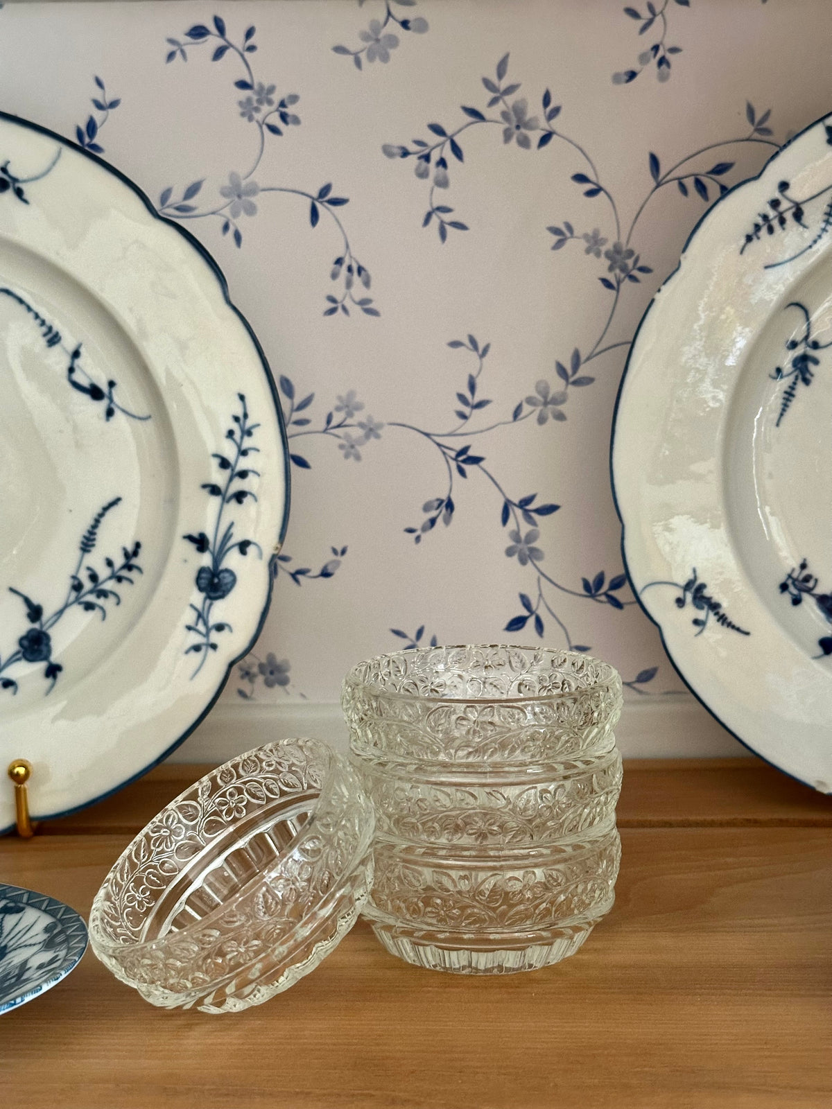 Cottage Pantry Spice Bowls