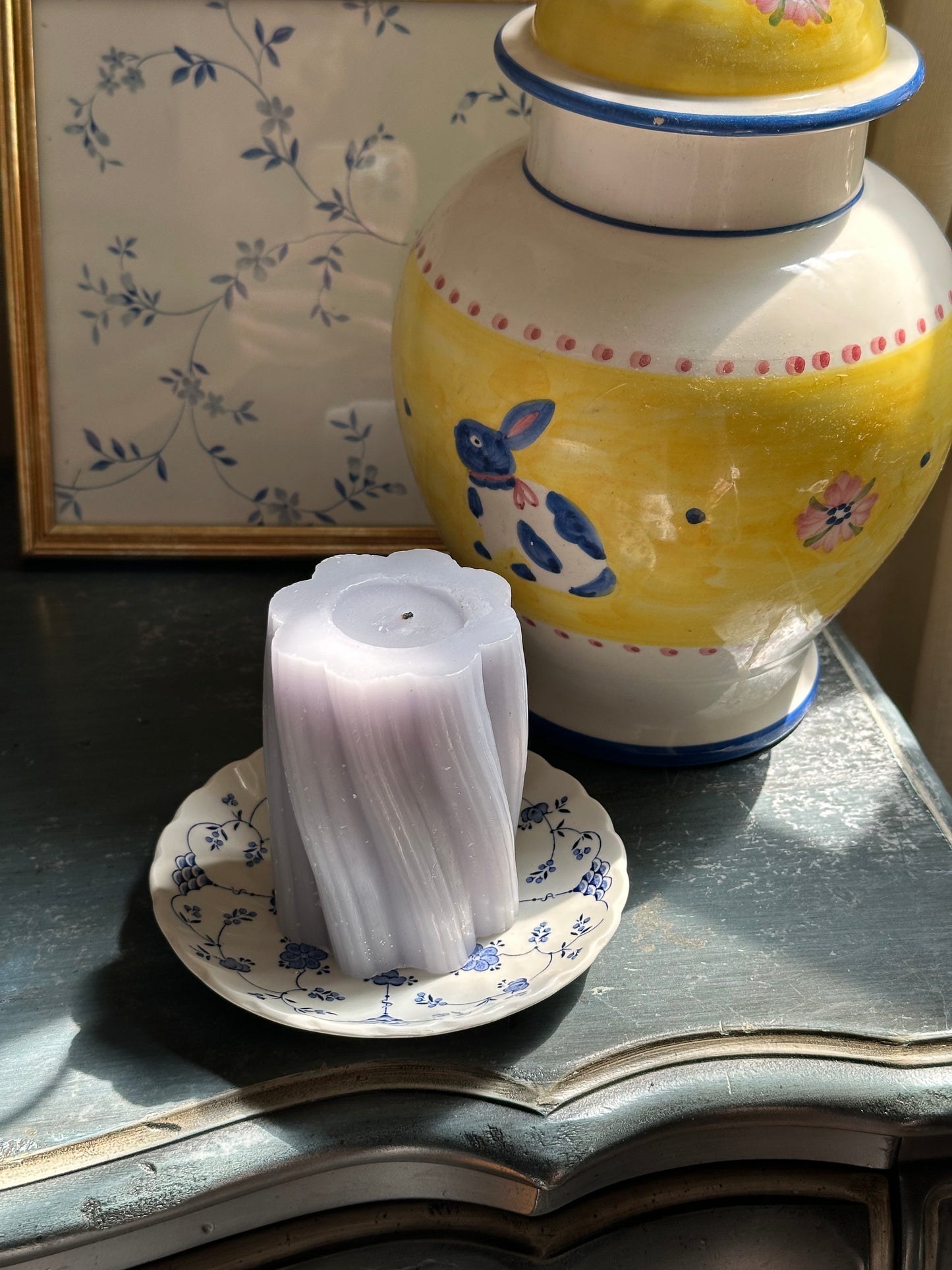 Finlandia Seaside Trinket Dish