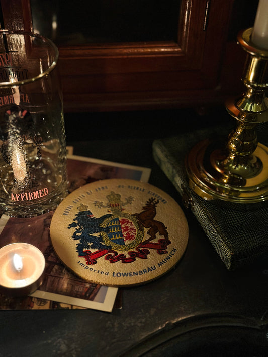 Royal Heritage Coasters