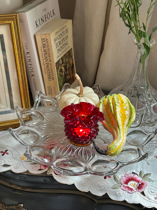 Sangria Votive Holder