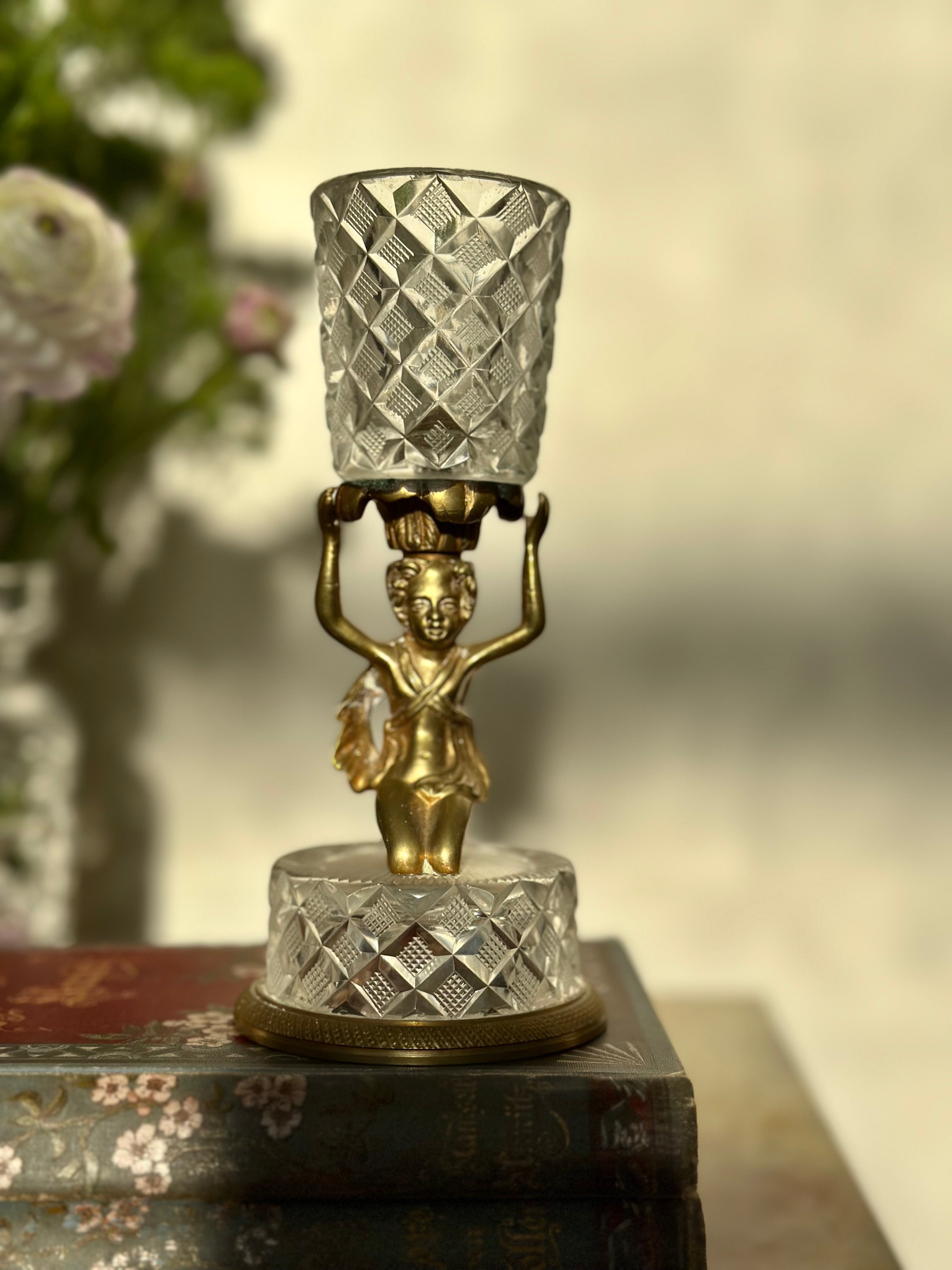 French Cigarette Holder