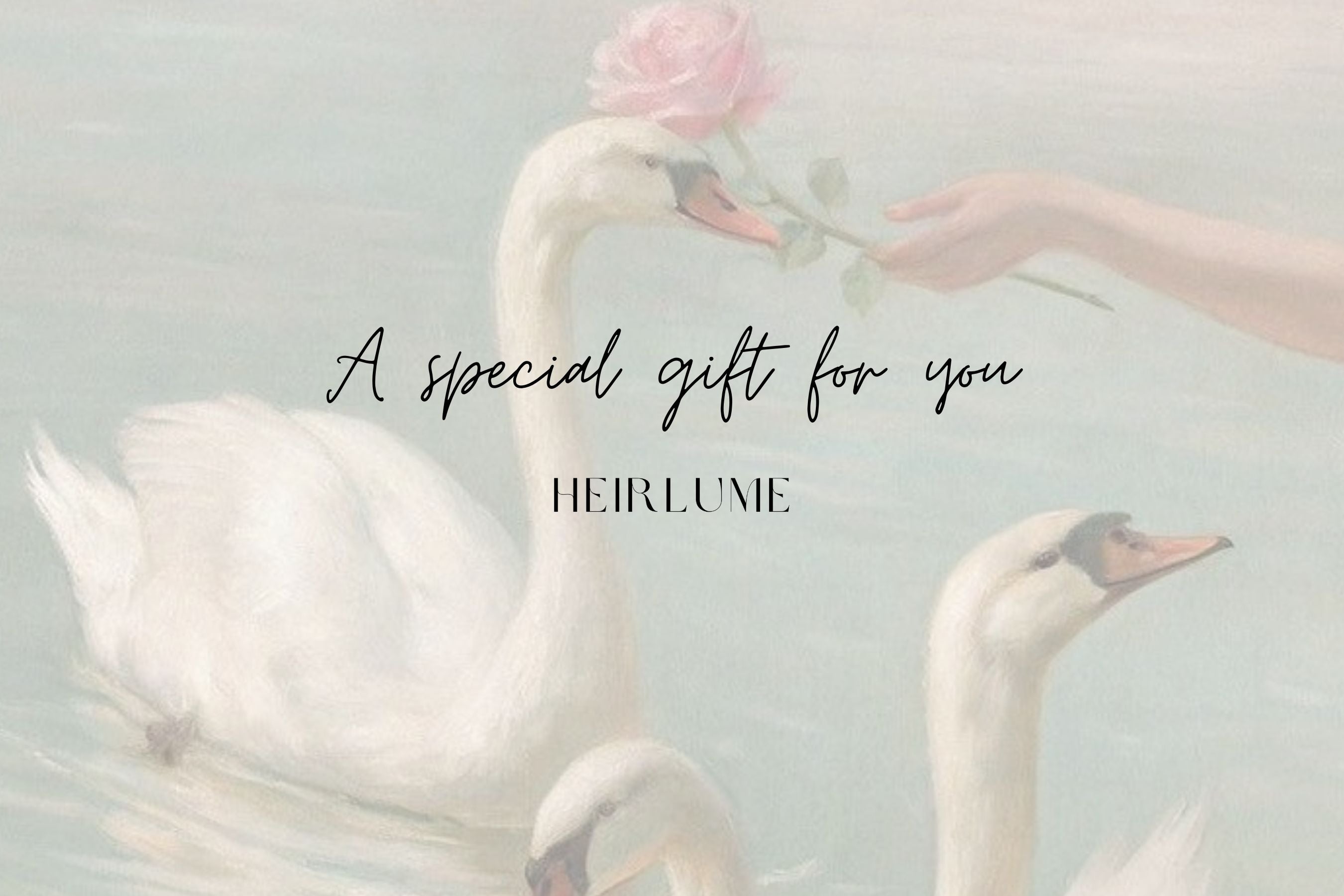 Heirlume Digital Gift Card