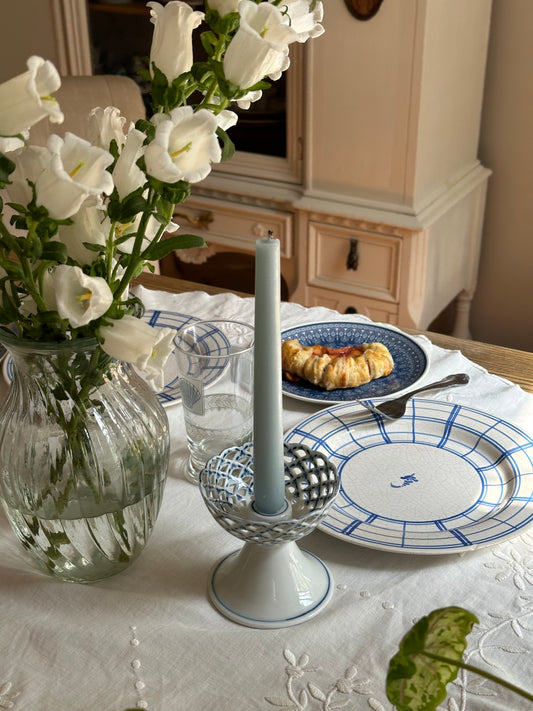 Nautical Candlestick