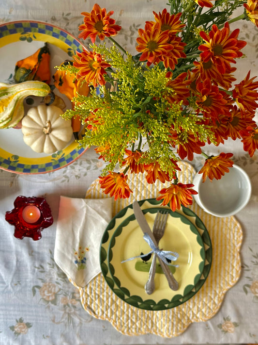 Meadow Morning Plates (appetizer)