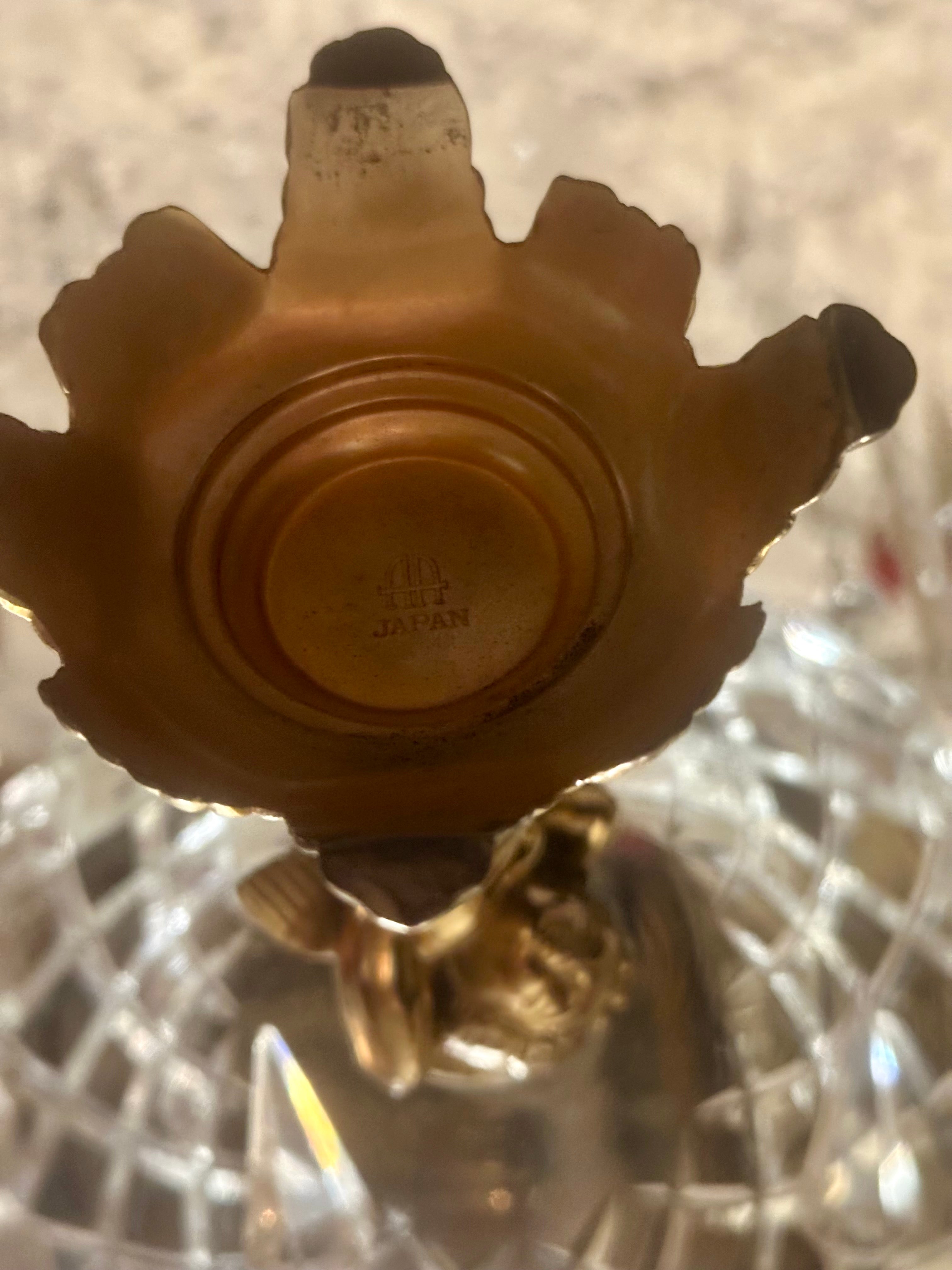 French Cigarette Holder