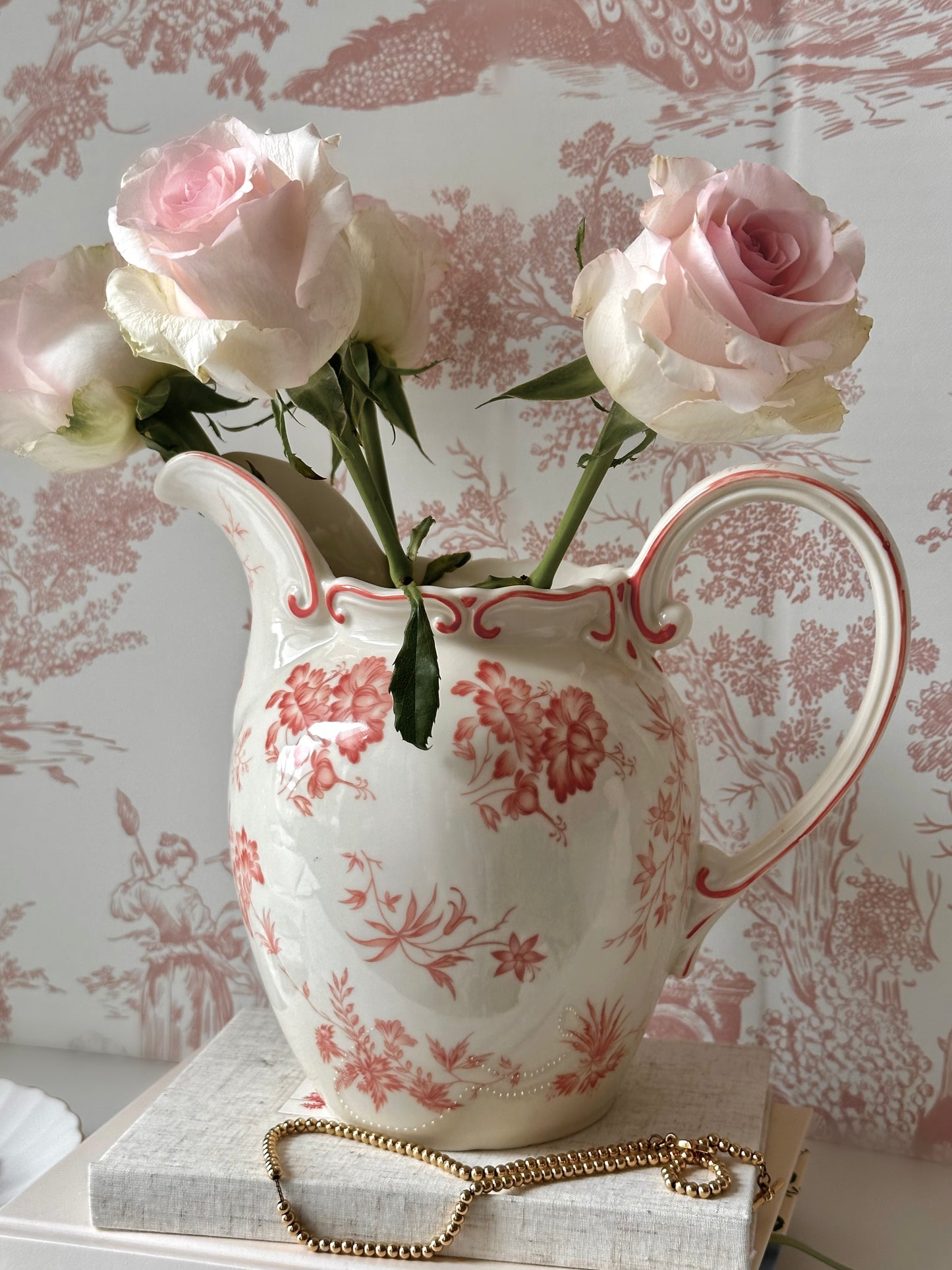 Camille Pitcher
