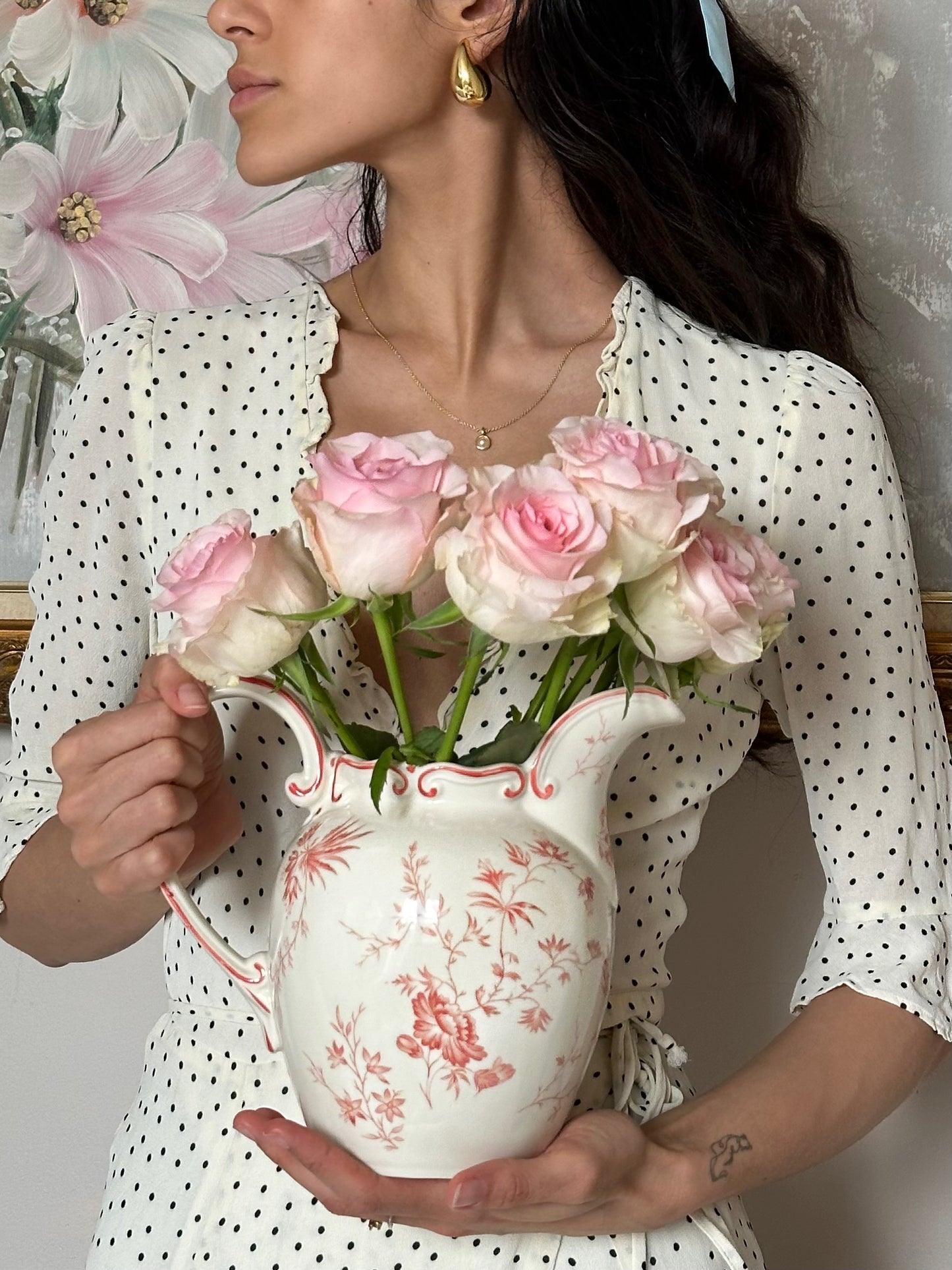 Camille Pitcher