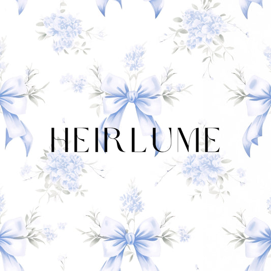 Heirlume Digital Gift Card