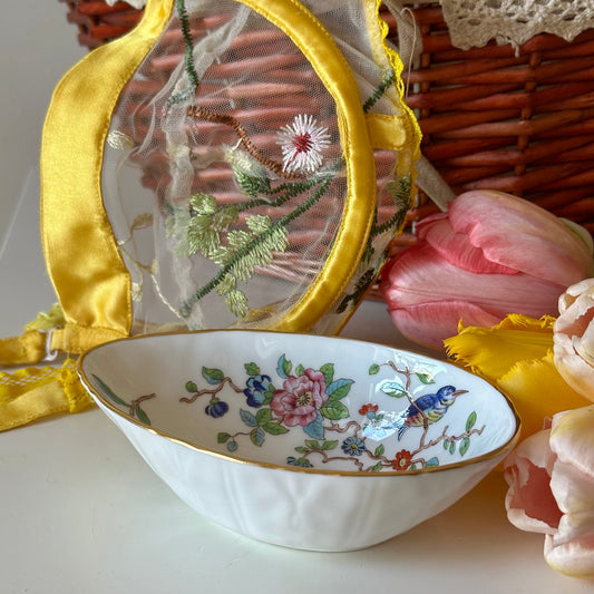 Birdwatcher Trinket Bowl